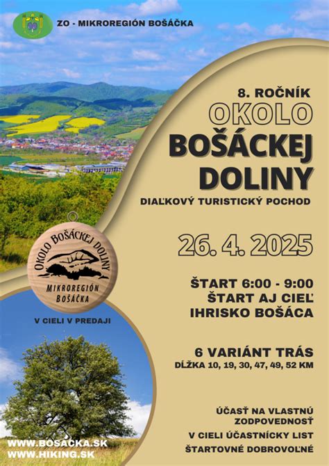 Ilustračná fotografia Bošáckej doliny