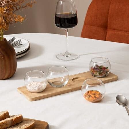 Servírovacia súprava na slivovicu