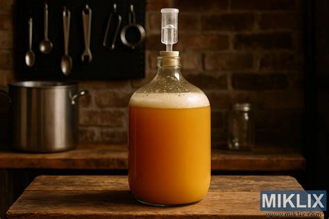 Vrchné kvasenie a Ale