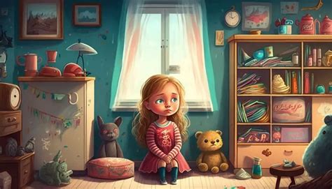 dievča sedí samo v izbe s fľašou alkoholu