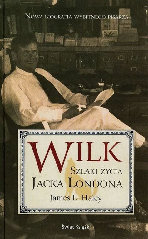 Ilustrácia Jacka Londona píšuceho pri stole