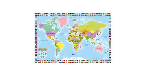 Mapa sveta zobrazujúca globálnu distribúciu drog