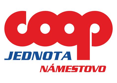 Logo COOP Jednota