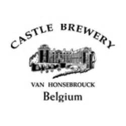 Belgický pivovar Van Honsebrouck