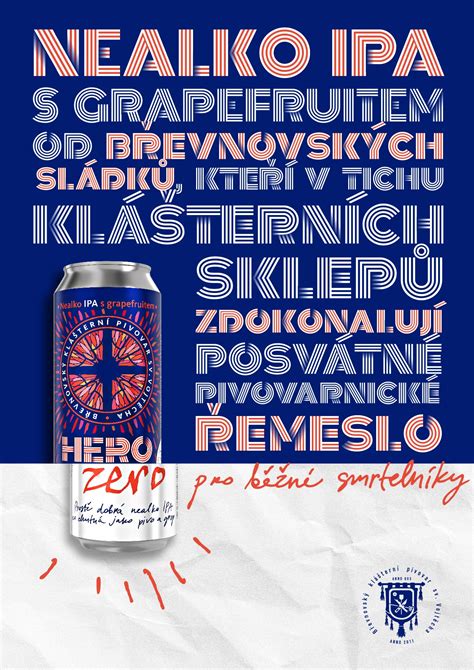 Fľaša nealkoholického piva Black Hero