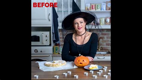 Ukážka pred a po úprave fotografie fľaše vína