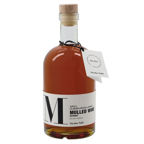 Ilustrácia ingrediencií na prípravu vareného vína