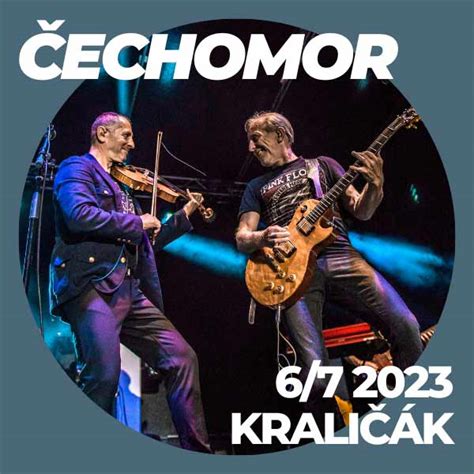 Logo skupiny Čechomor