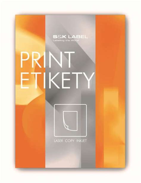 Detail tradičnej etikety s informáciami o produkte