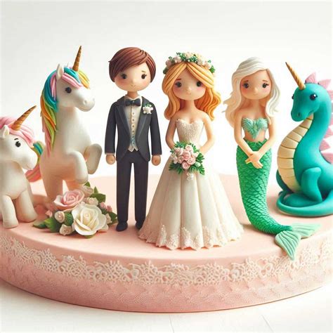 Marcipánové figúrky s pivnou tematikou