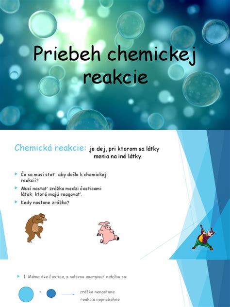 Ilustrácia chemickej reakcie oxidácie