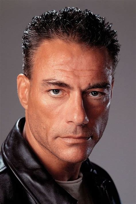 Jean-Claude Van Damme v reklame na pivo
