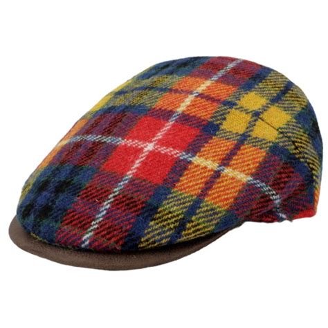 Vzor Harris Tweed látky