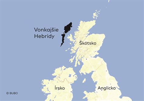 Machair na Vonkajších Hebridách