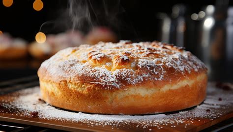 Grécky koláč Vasilopita s mincou