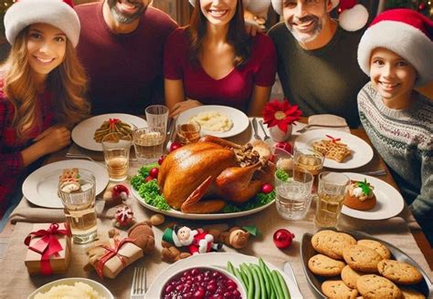 Rozmanitosť vianočných jedál po celom svete