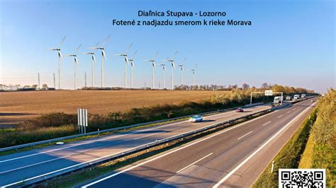 Ilustračná fotografia kamióna na diaľnici