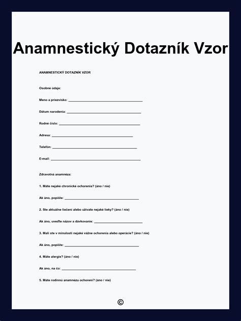 CAGE dotazník pre identifikáciu alkoholizmu