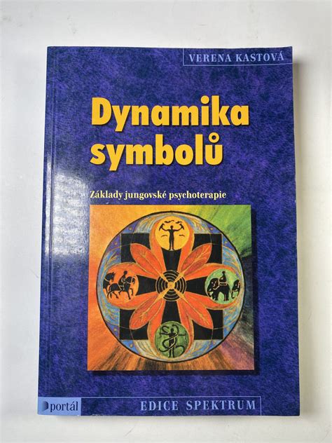 Symbol liekov a symbol psychoterapie