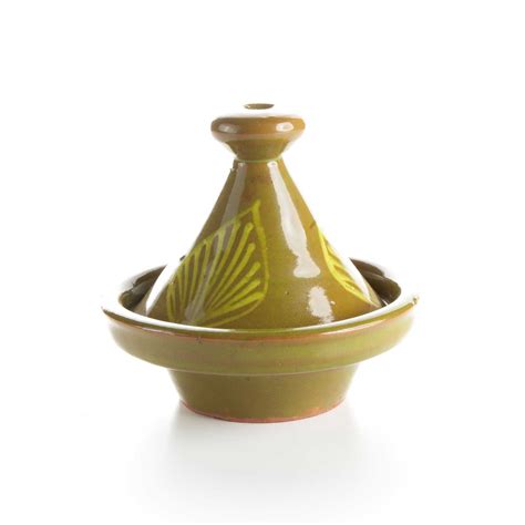 Typický marocký tajine