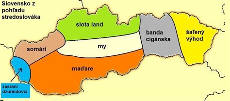Mapa vinohradníckych oblastí Slovenska so zameraním na Malokarpatskú oblasť