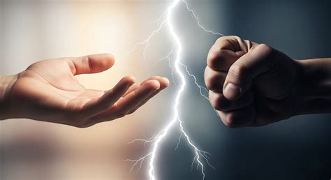 Symbol slobody - otvorená dlaň s holubicou