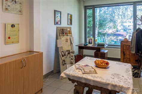 Ilustrácia tradičnej kysuckej izby