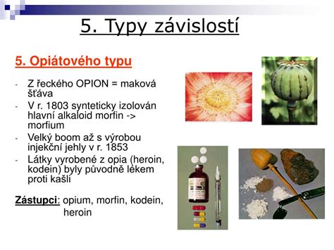 Infografika porovnávajúca rôzne typy závislostí