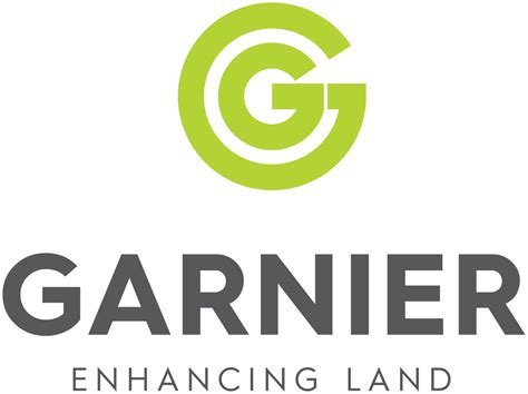 Logo značky Garnier