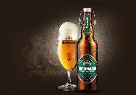 Bernard Bezlepkový Ležiak