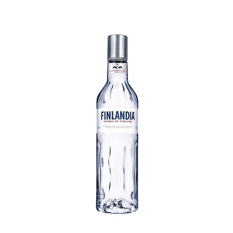 Infografika zobrazujúca kľúčové prvky kampane Finlandia Vodka