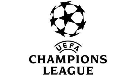 Logo Ligy majstrov UEFA