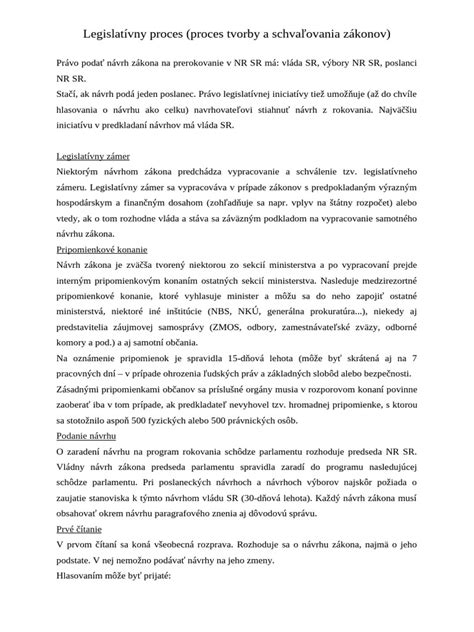 Ilustrácia znázorňujúca legislatívny proces v EÚ