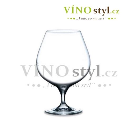 Sada sklenic na brandy jako dárek