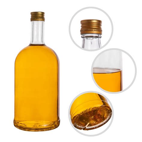 Fotografia vzácnej fľaše whisky s vysokou hodnotou