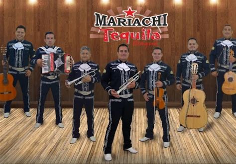 Symbolické zobrazenie mexickej kultúry: Mariachi, Tequila, Agáve