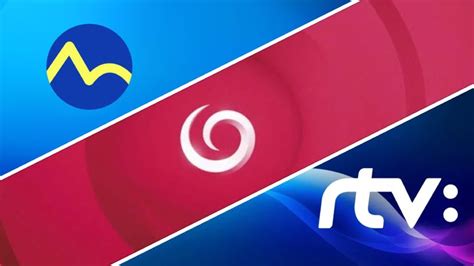 Logo TV JOJ a RTVS