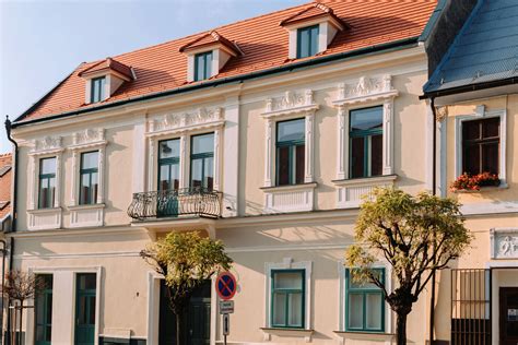 Fuggerov dom v Častej