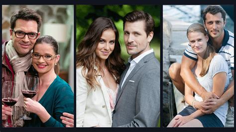 Herci z Búrlivého vína na spoločnej fotografii