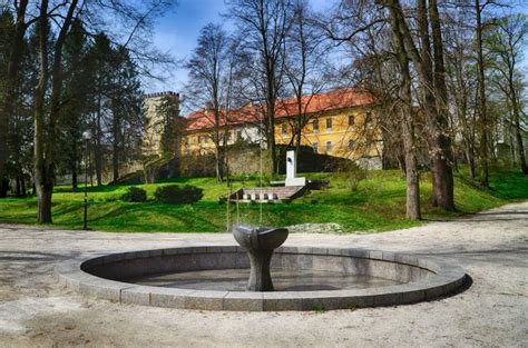 Park Štefana Moysesa