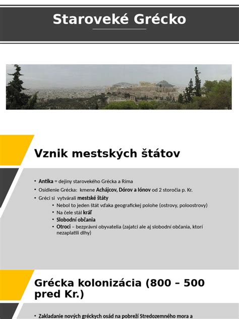 Staroveké vinice