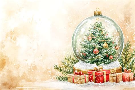 Ilustrácia vianočného trhu vo Viedni