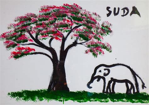 Ilustrácia dubového suda s plameňom (charring)