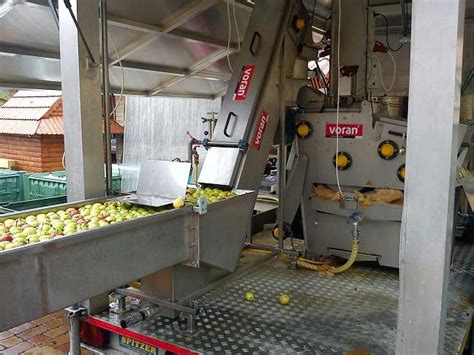 Proces lisovania jabĺk