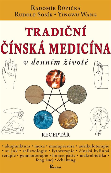 Tradičná čínska medicína a akupunktúra