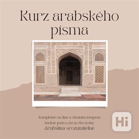 Ilustrácia arabského písma a alchymistických symbolov