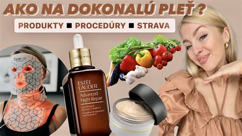 Ilustrácia porovnávajúca zdravú pleť s pleťou poškodenou fajčením, kávou a alkoholom