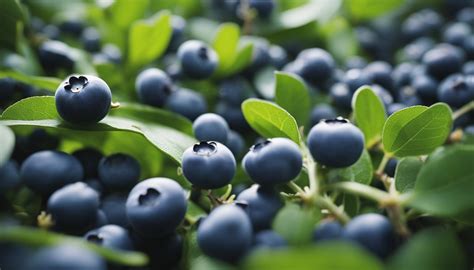 Zrelé plody borievky