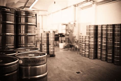 Logo Donovalského pivovaru