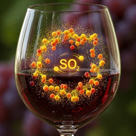 Ilustrácia rôznych typov zákalu a usadenín vo víne